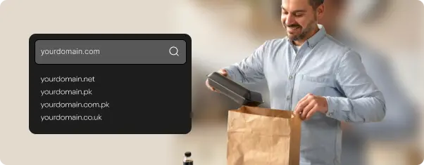 domain