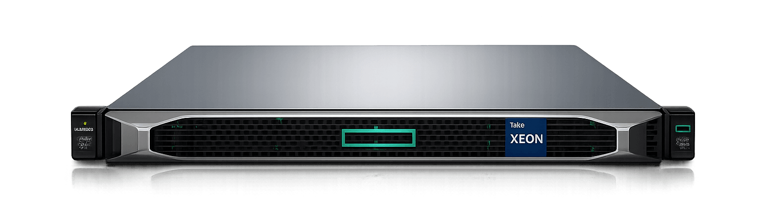 IntelXeon-High-End